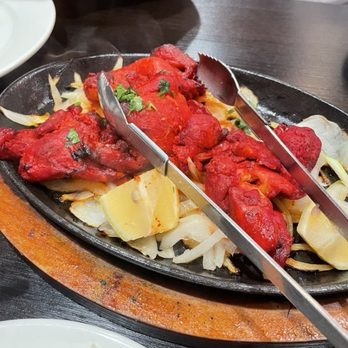 Kebabish - Pakistani Near Me - San Diego, California