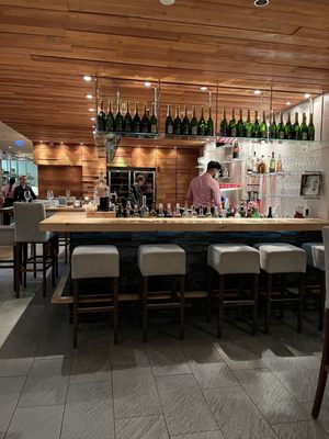 Tschebull Restaurant|Beisl|Bar by null