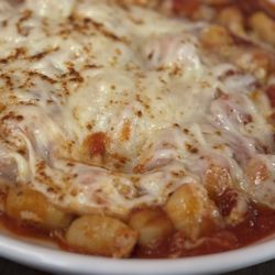 Patricia’s Of Toms River - Gnocchi SorrentinoGnocchi