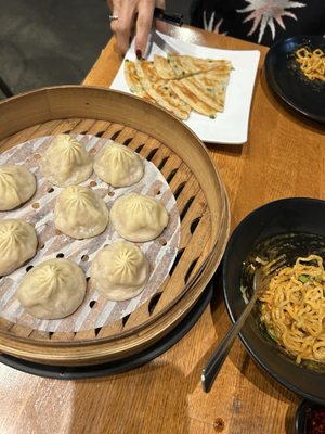 Dough Zone Dumpling House Seattle International District by null