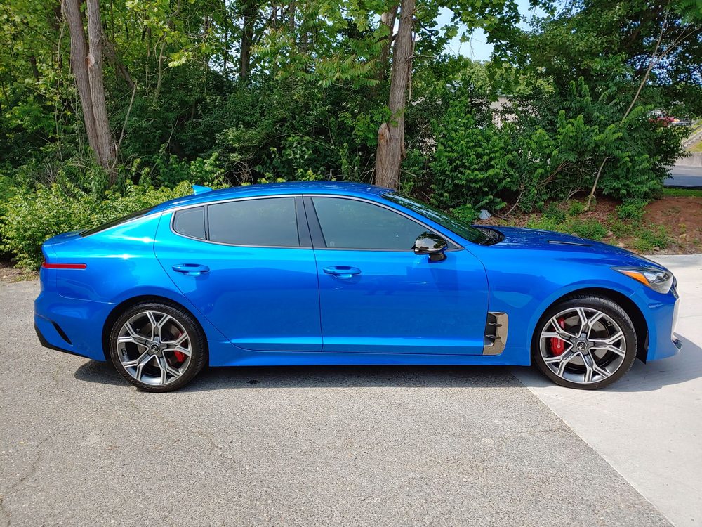 HILL CITY AUTO DETAIL Updated September 2024 14 Photos 2220