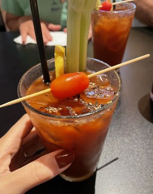 The Breakfast Spot by null