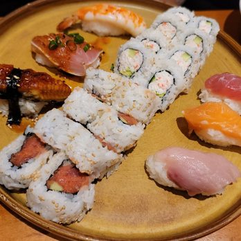 King's Fish House - Corona - Seafood Near Me - Corona, California
