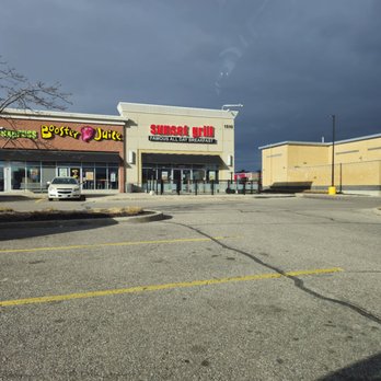 Sunset Grill - Breakfast & Brunch Near Me - Mississauga, Ontario Sunset Grill - Breakfast & Brunch Near Me - Mississauga, Ontario