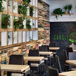 Cavoli Nostri - Nuova apertura dal 9 maggio 2015 Ph. Ufficio Stampa