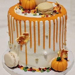 Confectionary Disasters