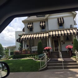 Burket-Truby Funeral Home