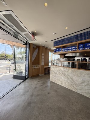 Levain Bakery by null