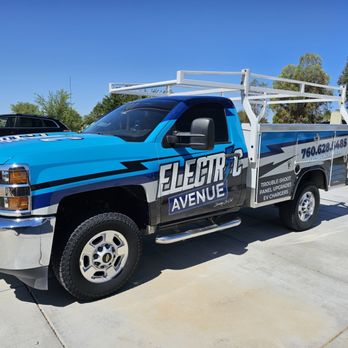 Electric Avenue - Electricians Near Me Electric Avenue - Electricians Near Me