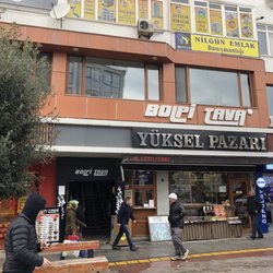 Bolpi Tava