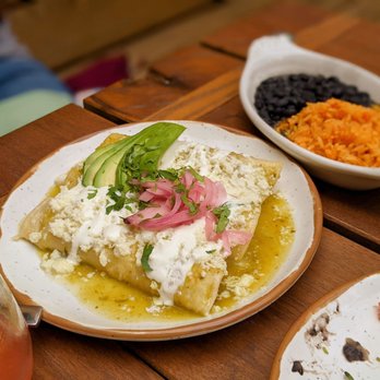 Juno - Tofu enchilada - Mexican Near Me - Philadelphia, Pennsylvania Juno - Tofu enchilada - Mexican Near Me - Philadelphia, Pennsylvania