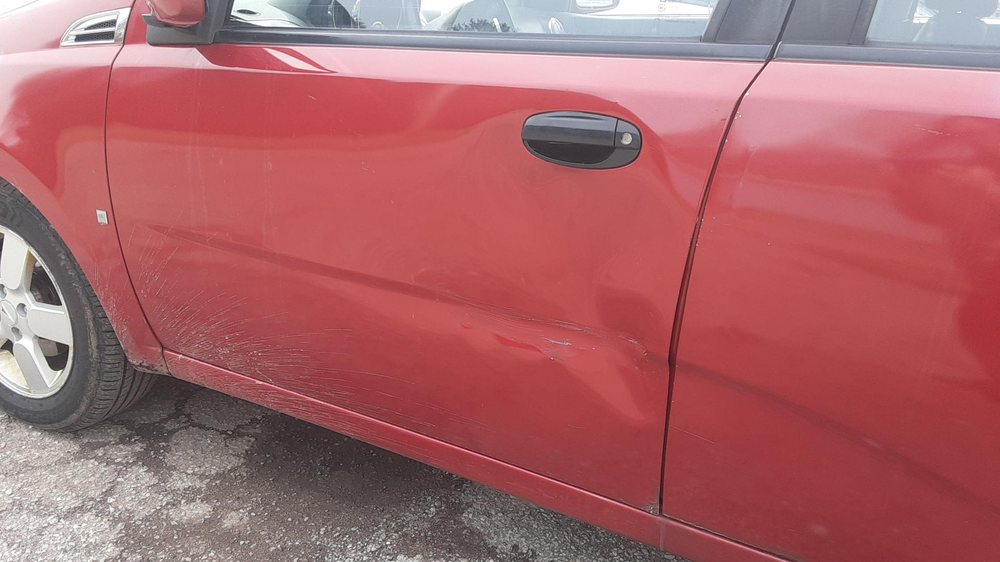 GRANPRIX AUTO BODY Updated September 2024 147 Elevator Ave