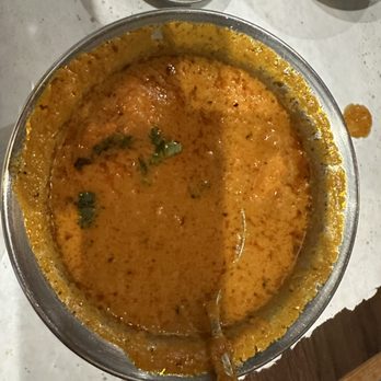 Naan Point - Prawn Masala - Indian Near Me - San Bruno, California