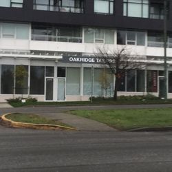 Oakridge Tailors - Opening early 2017 at the new location Cambie St. & 48th Ave