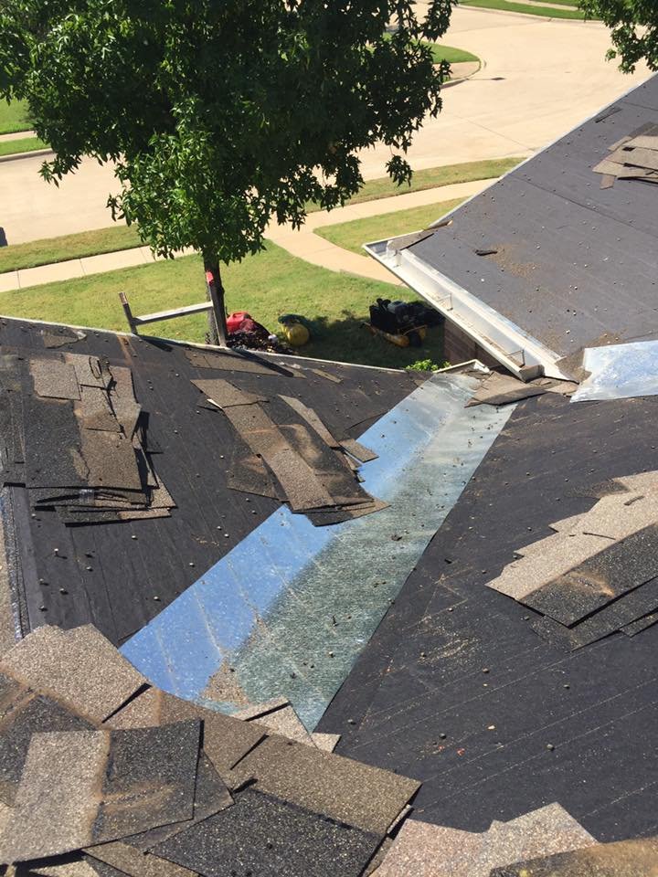 Slide of Pioneer Roofing