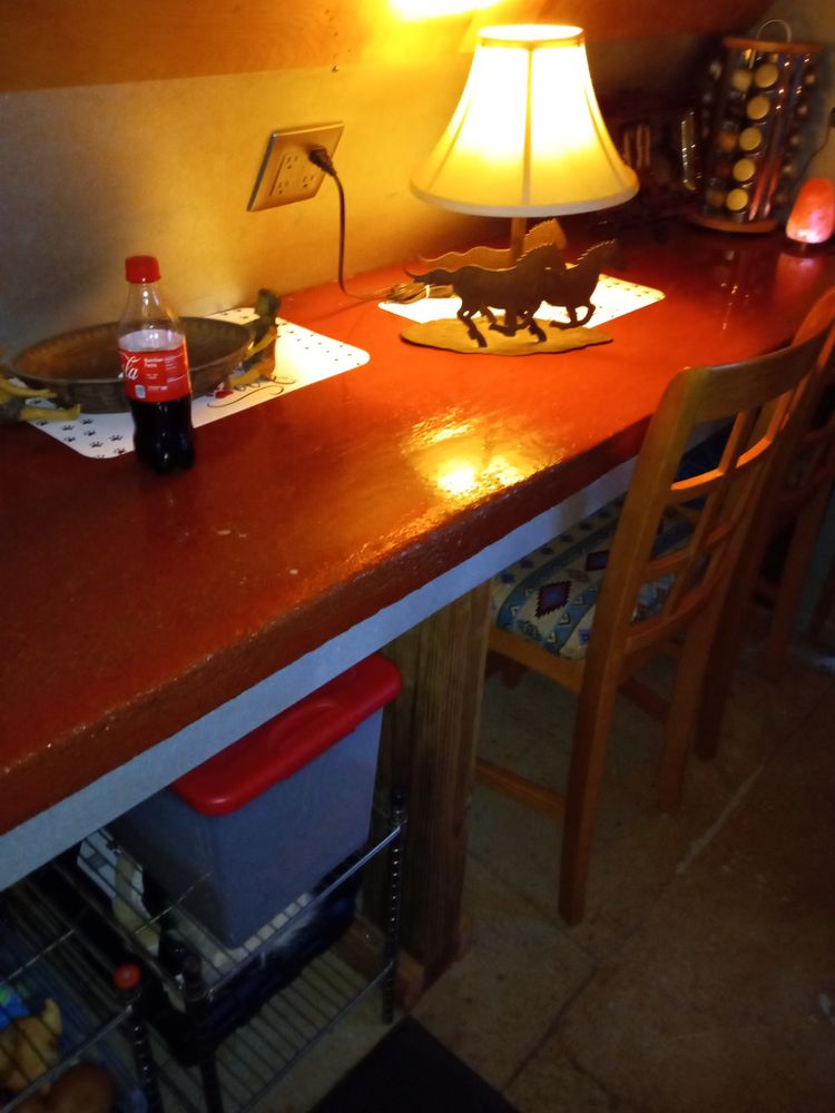 Slide of Paul Reese Maintenance and Home Repairs