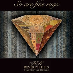 Beverly Hills Rug Cleaning & Repairs