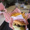Burger Vibe gift card