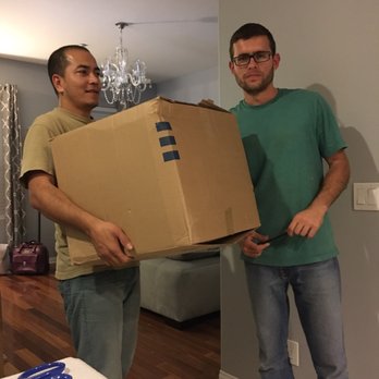 ABC7 Moving Center - Movers Near Me - San Diego, California