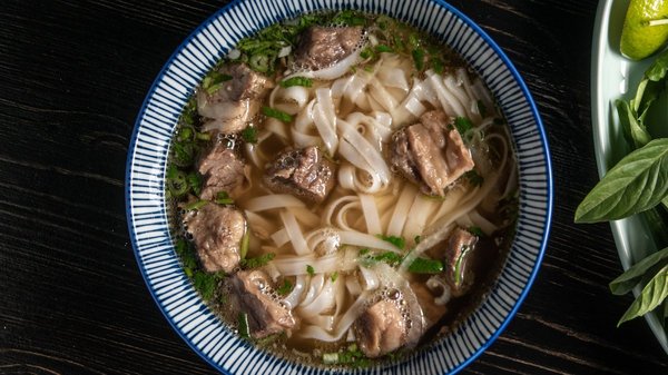 Pho REDBO by null