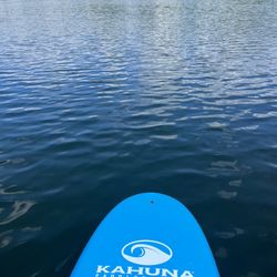 Paddlefit - Meech lake