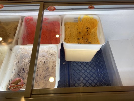 La Michoacana Nueva Era by null