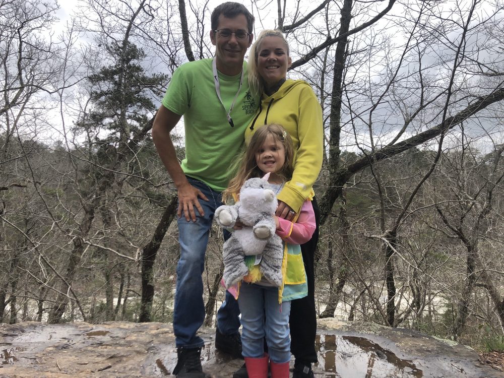 ETOWAH PARK Updated July 2024 1325 Kingston Rd NE, Rome,