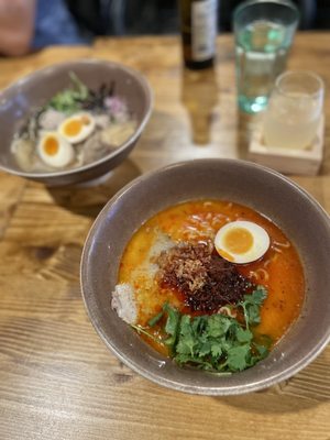 Bosso Ramen Tavern by null
