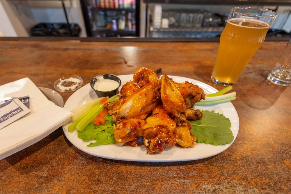 Puddlers Kitchen & Tap by Conshohocken Brewing