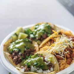 Taqueria El Cilantro
