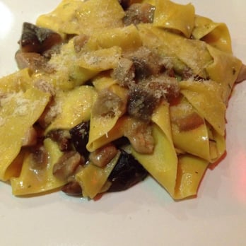 Trattoria Il Giova - Yummy pappardelle - Italian Near Me - Florence, FI Trattoria Il Giova - Yummy pappardelle - Italian Near Me - Florence, FI