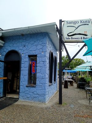 Sango Kura by null