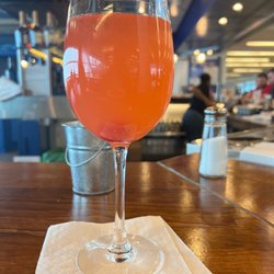 Blue/Point Brewing - Sunrise mimosa