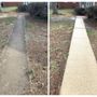 Exterior Clean Team