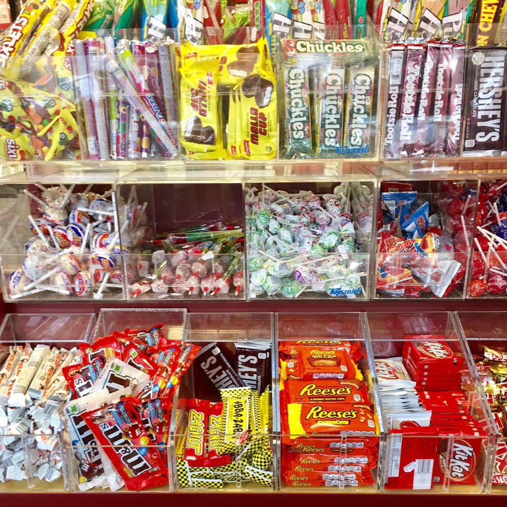 Top 10 Best Candy Stores near Breckenridge, CO 80424 Last Updated