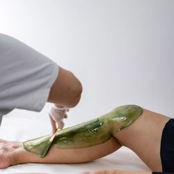 ABB Waxing
