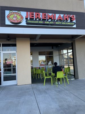 JEREMIAH’S ITALIAN ICE - Updated September 2025 - 82 Photos & 81