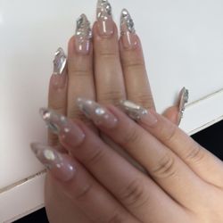 Nails For You - Acrylic nails