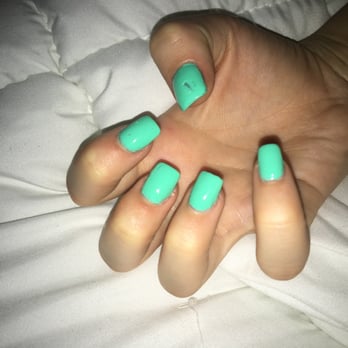 Tran's Nails - Waaaay too thick - Nail Salons Near Me - Houston, Texas Tran's Nails - Waaaay too thick - Nail Salons Near Me - Houston, Texas