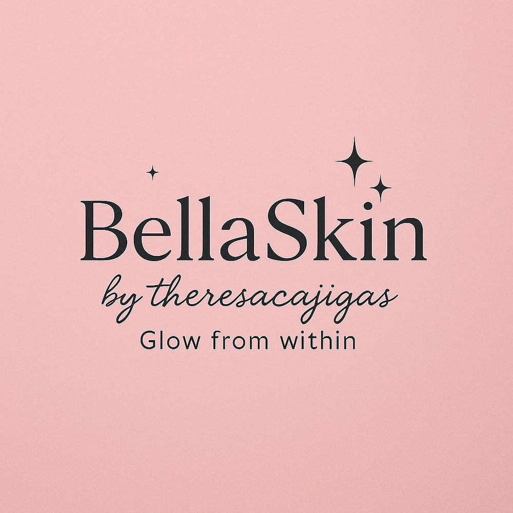 Bella Skin Logo