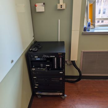 Tech Bee - TV Mounting Near Me