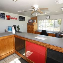 SecurCare Self Storage