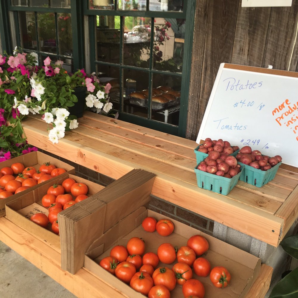 Bergey's Breadbasket - Fresh produce and flowers - Bakeries Near Me - Chesapeake, Virginia Bergey's Breadbasket - Fresh produce and flowers - Bakeries Near Me - Chesapeake, Virginia
