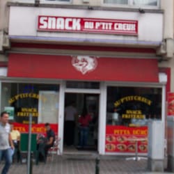 Le Petit Creux