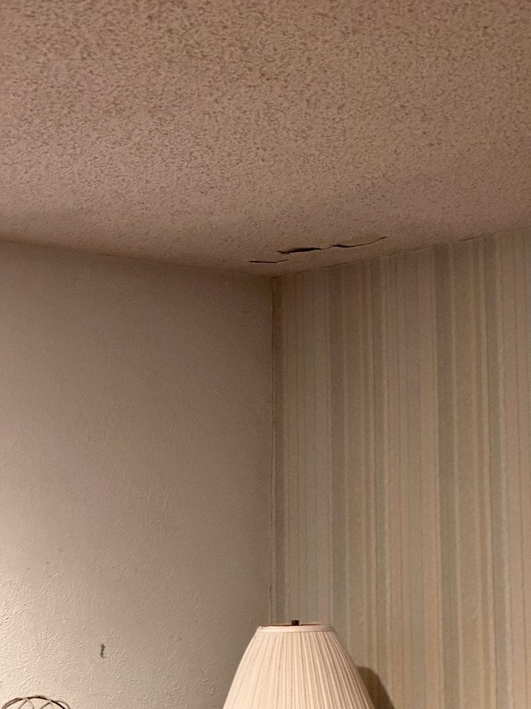 Slide of Above Ground Roofing