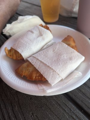 Antojitos del Callejón by null