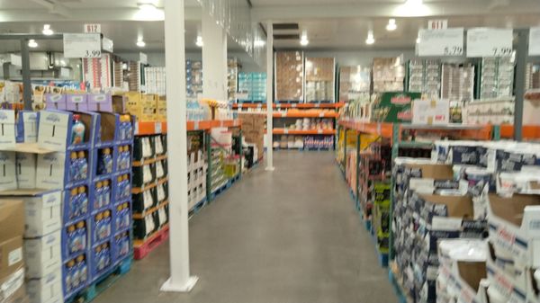 Costco Business Center by null