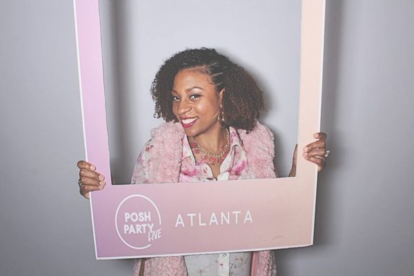 Robot Booth | Atlanta Photo Booth Rental by null