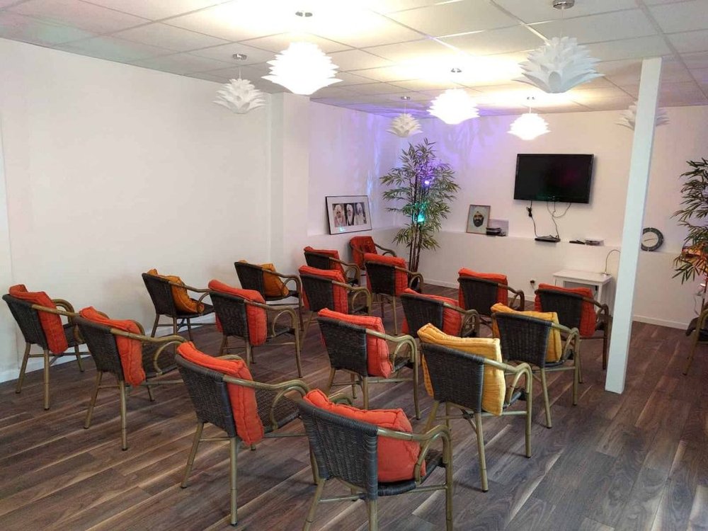 Centre de Méditation Darshan le Mans