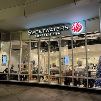 Sweetwaters Coffee & Tea - Coffee & Tea Near Me - Chicago, Illinois Sweetwaters Coffee & Tea - Coffee & Tea Near Me - Chicago, Illinois